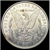 Image 2 : 1897 Silver Morgan Dollar UNCIRCULATED