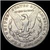 Image 2 : 1880-CC Silver Morgan Dollar LIGHTLY CIRCULATED