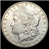 Image 1 : 1896-S Silver Morgan Dollar CLOSELY UNCIRCULATED