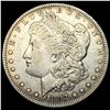 Image 1 : 1892-O Silver Morgan Dollar NEARLY UNCIRCULATED