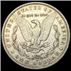 Image 2 : 1892-O Silver Morgan Dollar NEARLY UNCIRCULATED