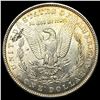 Image 2 : 1887 Silver Morgan Dollar UNCIRCULATED