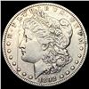 Image 1 : 1892-S Silver Morgan Dollar HIGH GRADE