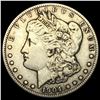 Image 1 : 1904-S Silver Morgan Dollar NEARLY UNCIRCULATED