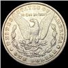 Image 2 : 1901 Silver Morgan Dollar NEARLY UNCIRCULATED