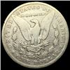 Image 2 : 1903-S Silver Morgan Dollar NICELY CIRCULATED