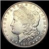 Image 1 : 1878-S Silver Morgan Dollar UNCIRCULATED