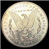 Image 2 : 1878-S Silver Morgan Dollar UNCIRCULATED