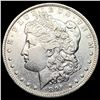 1891-O Silver Morgan Dollar NEARLY UNCIRCULATED