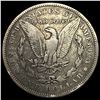 Image 2 : 1892 Silver Morgan Dollar LIGHTLY CIRCULATED