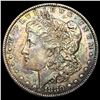 1880-S Silver Morgan Dollar CHOICE AU