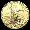 Image 1 : 2021 1/10 oz Gold American Eagle $5 SUPERB GEM BU