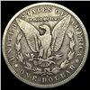 Image 2 : 1894-S Silver Morgan Dollar NICELY CIRCULATED