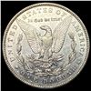 Image 2 : 1898-S Silver Morgan Dollar CLOSELY UNCIRCULATED