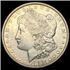 Image 1 : 1899 Morgan Silver Dollar CLOSELY UNCIRCULATED