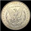 Image 2 : 1899 Morgan Silver Dollar CLOSELY UNCIRCULATED