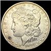 Image 1 : 1882-O Silver Morgan Dollar LIGHTLY CIRCULATED
