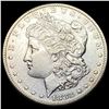 Image 1 : 1883-S Silver Morgan Dollar CLOSELY UNCIRCULATED