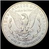 Image 2 : 1883-S Silver Morgan Dollar CLOSELY UNCIRCULATED