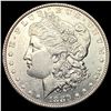 Image 1 : 1880-S Silver Morgan Dollar CLOSELY UNCIRCULATED