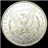 Image 2 : 1880-S Silver Morgan Dollar CLOSELY UNCIRCULATED