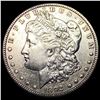 Image 1 : 1892 Silver Morgan Dollar CLOSELY UNCIRCULATED