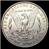 Image 2 : 1892 Silver Morgan Dollar CLOSELY UNCIRCULATED