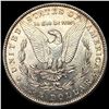 Image 2 : 1886 Morgan Silver Dollar UNCIRCULATED