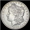 Image 1 : 1900 Morgan Silver Dollar UNCIRCULATED