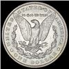 Image 2 : 1900 Morgan Silver Dollar UNCIRCULATED
