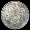 Image 1 : 1883 Morgan Silver Dollar UNCIRCULATED