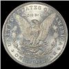 Image 2 : 1883 Morgan Silver Dollar UNCIRCULATED