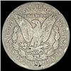 Image 2 : 1878-S Silver Morgan Dollar NICELY CIRCULATED