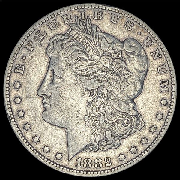 Unique Coin NEARLY UNCIRCULATED