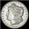 Image 1 : 1904-O Silver Morgan Dollar CLOSELY UNCIRCULATED