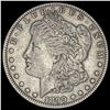 Image 1 : 1899 Morgan Silver Dollar NEARLY UNCIRCULATED