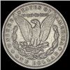 Image 2 : 1899 Morgan Silver Dollar NEARLY UNCIRCULATED