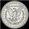 Image 2 : 1904 Morgan Silver Dollar CLOSELY UNCIRCULATED