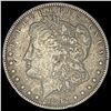 Image 1 : 1892-S Silver Morgan Dollar NICELY CIRCULATED