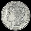 Image 1 : 1878 Silver Morgan Dollar HIGH GRADE