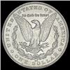 Image 2 : 1891-CC Silver Morgan Dollar CLOSELY UNCIRCULATED