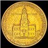 Image 2 : 1926 Gold $2.50 Sesquicentennial UNCIRCULATED