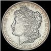 Image 1 : 1878 Silver Morgan Dollar UNCIRCULATED