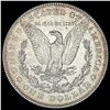 Image 2 : 1878 Silver Morgan Dollar UNCIRCULATED