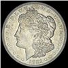 Image 1 : 1921-D Silver Morgan Dollar UNCIRCULATED