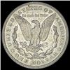 Image 2 : 1921-D Silver Morgan Dollar UNCIRCULATED