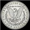 Image 2 : 1900-S Silver Morgan Dollar CLOSELY UNCIRCULATED