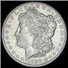 Image 1 : 1898-S Silver Morgan Dollar CLOSELY UNCIRCULATED