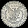 Image 2 : 1898-S Silver Morgan Dollar CLOSELY UNCIRCULATED