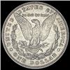 Image 2 : 1878 Silver Morgan Dollar CLOSELY UNCIRCULATED